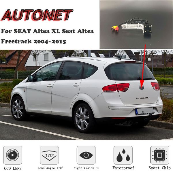 autonet hd night vision rear view camera for seat altea xl seat altea rack 2004~2015/ccd/backup camera/license plate camera car
autonet hd night vision rear view camera for seat altea xl seat altea rack 2004~2015/ccd/backup camera/license plate camera car