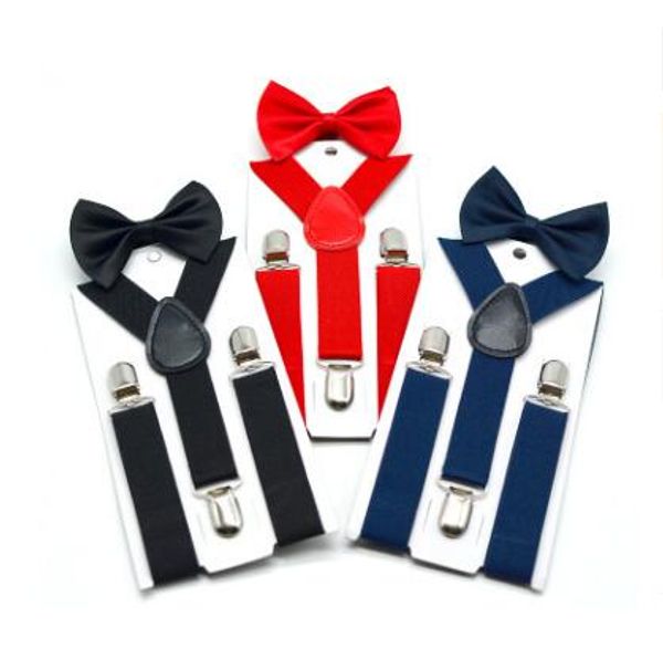 Kid u pender with bowtie bow tie et matching tie outfit 7 color adju table and ela ticated ell gift hipping
Kid u pender with bowtie bow tie et matching tie outfit 7 color adju table and ela ticated ell gift hipping
