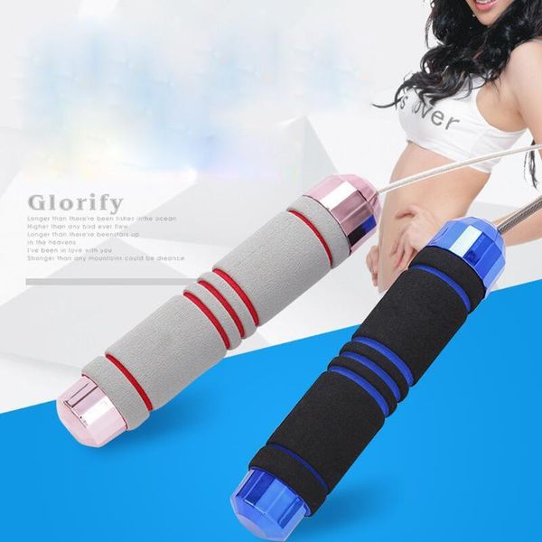 fitness skipping rope portable durable easy adjust advanced boxing jump rope comba crossfit dropshipping home gym workout 0406
fitness skipping rope portable durable easy adjust advanced boxing jump rope comba crossfit dropshipping home gym workout 0406