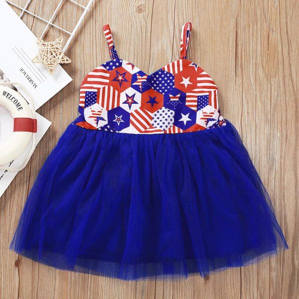 toddler kids baby girls 4th-of-july star stripe suspenders tulle princess dress casual vestidos children clothes summer clothing, Red;yellow
toddler kids baby girls 4th-of-july star stripe suspenders tulle princess dress casual vestidos children clothes summer clothing, Red;yellow