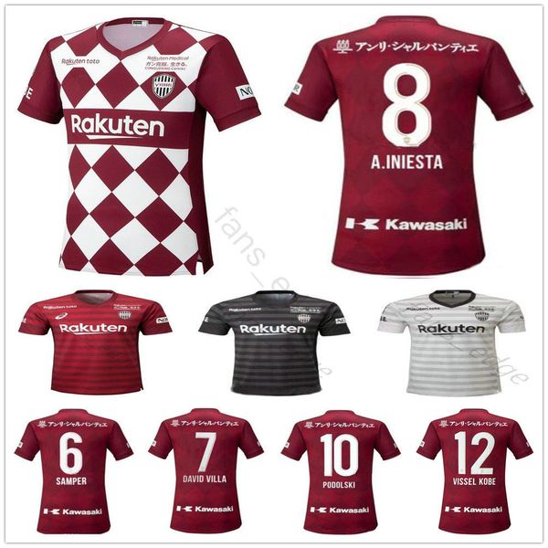 2020 2021 j league vissel soccer jersey 20 21 a.iniesta david villa samper podolski customize vissel home red football shirts, Black;yellow
2020 2021 j league vissel soccer jersey 20 21 a.iniesta david villa samper podolski customize vissel home red football shirts, Black;yellow