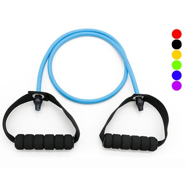 home gym chest fitness pilates elastic resistance bands bodybuilding equipment portable tpe durable tension yoga pull rope
home gym chest fitness pilates elastic resistance bands bodybuilding equipment portable tpe durable tension yoga pull rope