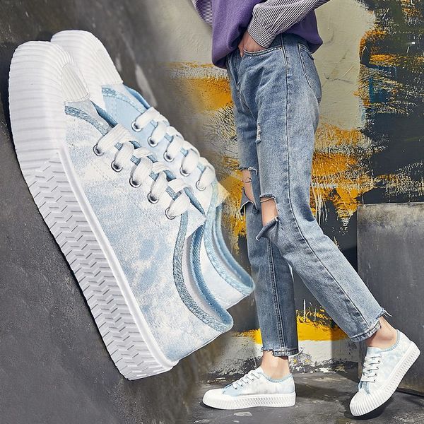 summer shoes ladies casual female sneakers shose women round toe all-match 2019 fashion women's espadrilles platform dress, Black
summer shoes ladies casual female sneakers shose women round toe all-match 2019 fashion women's espadrilles platform dress, Black