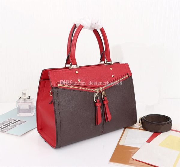 2019 new luxury classic designer handbags stylish and practical crossbody bag zipper tote bag removable strap carry way diversification
2019 new luxury classic designer handbags stylish and practical crossbody bag zipper tote bag removable strap carry way diversification