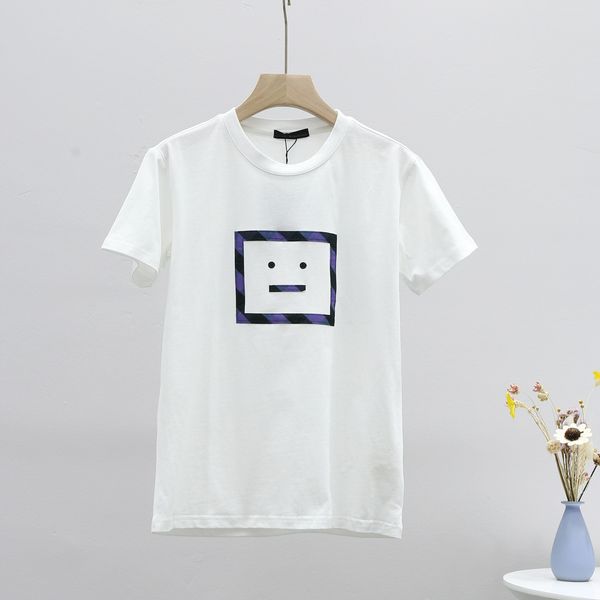 20ss funny square face fashion mens t shirt for men new pattern soft breathable summer tshirts men women casual men t shirts, White;black
20ss funny square face fashion mens t shirt for men new pattern soft breathable summer tshirts men women casual men t shirts, White;black