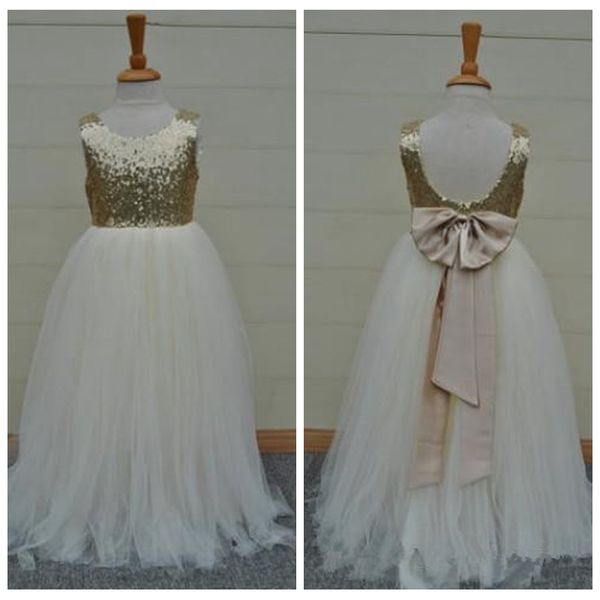 bling bling sequins a-line flower girls dresses tulle skirt formal kids wedding events party gowns sleeveless custom 2019, White;blue
bling bling sequins a-line flower girls dresses tulle skirt formal kids wedding events party gowns sleeveless custom 2019, White;blue
