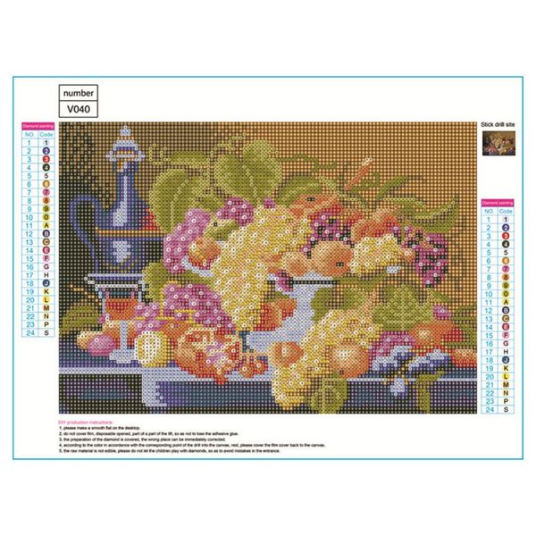 2019 diy 5d diamond painting kit кристалл горный хрусталь вышивка картины домашние ремесла домашнее украшение стен
2019 diy 5d diamond painting kit кристалл горный хрусталь вышивка картины домашние ремесла домашнее украшение стен