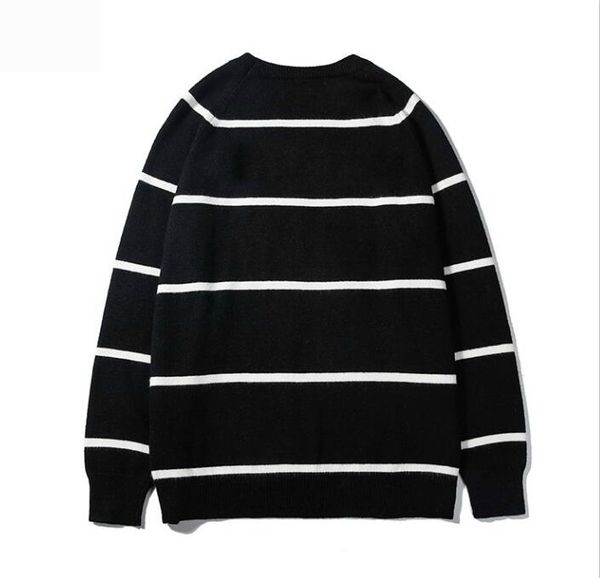 wholesale designer sweaters for mens hoodies sweatshirts with letters pullover spring brand jumper luxury clothings -2xl optional, White;black
wholesale designer sweaters for mens hoodies sweatshirts with letters pullover spring brand jumper luxury clothings -2xl optional, White;black