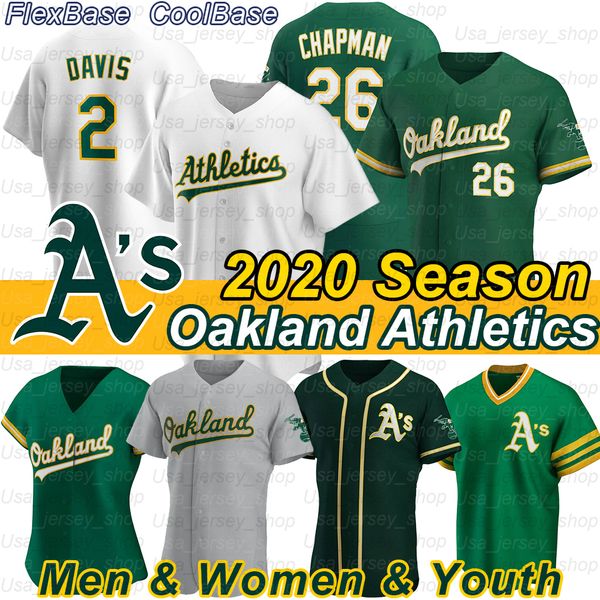 oakland 26 matt chapman jersey ramon laureano 10 rickey henderson 24 marcus semien 2 khris davis jose canseco 2020 season jerseys, Blue;black
oakland 26 matt chapman jersey ramon laureano 10 rickey henderson 24 marcus semien 2 khris davis jose canseco 2020 season jerseys, Blue;black