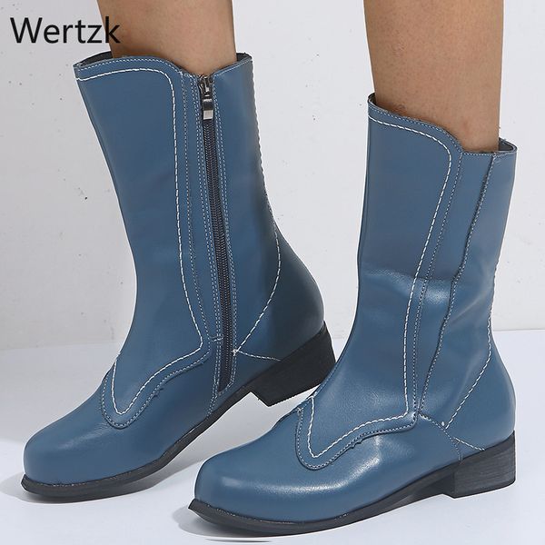 новый большой размер 35-42 женская мода high top mid-теленок сапоги женщины 2019 winter добавить fur boots вскользь низкий каблук обуви женщ, Black
новый большой размер 35-42 женская мода high top mid-теленок сапоги женщины 2019 winter добавить fur boots вскользь низкий каблук обуви женщ, Black