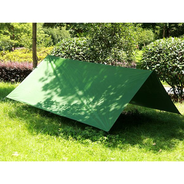 waterproof rectangle sunshade sail shelter patio shade cloth uv/rain resistant tent tarp hammock picnic mat for outdoor camping
waterproof rectangle sunshade sail shelter patio shade cloth uv/rain resistant tent tarp hammock picnic mat for outdoor camping