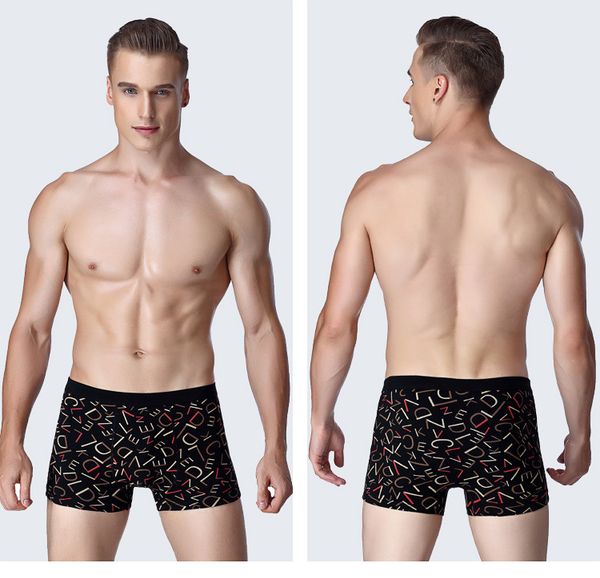 floral printed breathable mens underwear middle waist boxers cotton stretch mens underpants size xl xxxxl, Black;white 
floral printed breathable mens underwear middle waist boxers cotton stretch mens underpants size xl xxxxl, Black;white