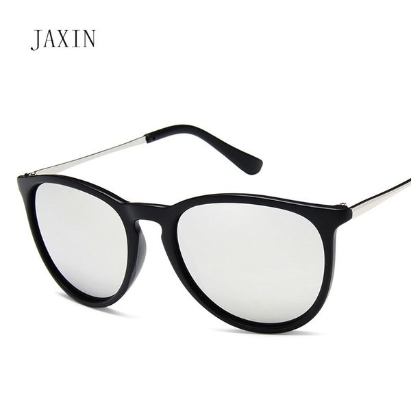 jaxin new fashion sunglasses men trend versatile sunglasses women brand design out travel goggles uv400lentes de sol mujer gafas, White;black
jaxin new fashion sunglasses men trend versatile sunglasses women brand design out travel goggles uv400lentes de sol mujer gafas, White;black