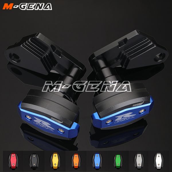 motorcycle cnc aluminum frame sliders crash protector falling protection for gsxr1000 k9 gsxr 1000 2009-2015 10 11 12 13 14
motorcycle cnc aluminum frame sliders crash protector falling protection for gsxr1000 k9 gsxr 1000 2009-2015 10 11 12 13 14