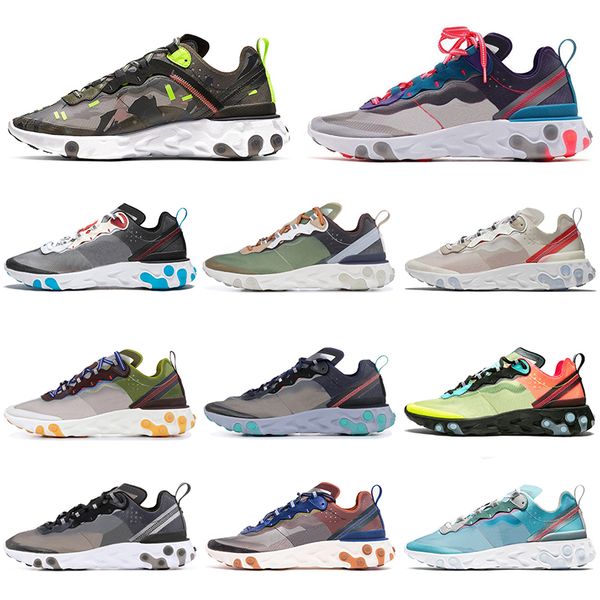 wholesale 87 running shoes red orbit camo trainers react element 55 tour green bred luxury designer sneakers for mens women, White;red
wholesale 87 running shoes red orbit camo trainers react element 55 tour green bred luxury designer sneakers for mens women, White;red