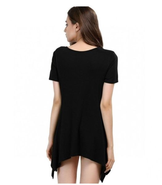 fashion women casual t-shirt loose short sleeve casual tshirt summer women clothes, Blue
fashion women casual t-shirt loose short sleeve casual tshirt summer women clothes, Blue