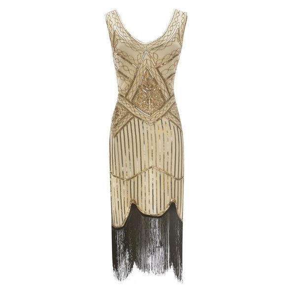 womens dress ladies costume printed vintage fashion party irregular casual midi dance fringed, Black;gray
womens dress ladies costume printed vintage fashion party irregular casual midi dance fringed, Black;gray