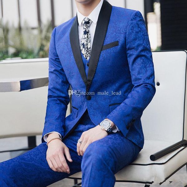 handsome groomsmen wool blend groom tuxedos mens wedding dress man jacket blazer prom dinner 3 piece suit(jacket+pants+tie+vest) aa134, Black;gray
handsome groomsmen wool blend groom tuxedos mens wedding dress man jacket blazer prom dinner 3 piece suit(jacket+pants+tie+vest) aa134, Black;gray