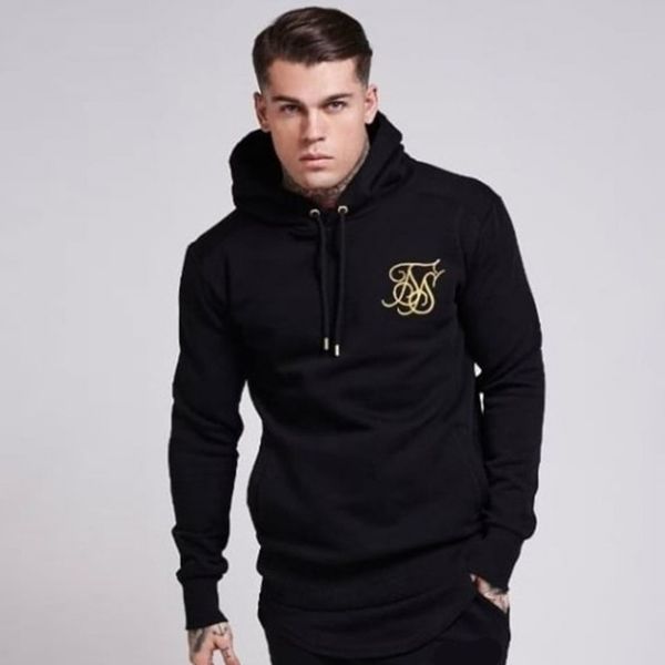 brand autum winter men fashion west sik silk hoodies sweatshirts men hip hop embroidery cotton hooded men's hoodies clothing, Black
brand autum winter men fashion west sik silk hoodies sweatshirts men hip hop embroidery cotton hooded men's hoodies clothing, Black