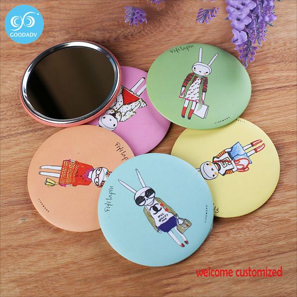 wholesale personalized portable printing logo cosmetic mirror/ladies makeup mirror only welcome customer design
wholesale personalized portable printing logo cosmetic mirror/ladies makeup mirror only welcome customer design