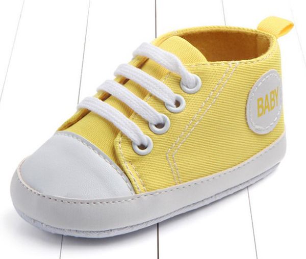 baby canvas shoes cotton newborn infant shoes prewalkers crib footwear nonslip 0-12m boys girls soft sole shoe tennis sneakers
baby canvas shoes cotton newborn infant shoes prewalkers crib footwear nonslip 0-12m boys girls soft sole shoe tennis sneakers