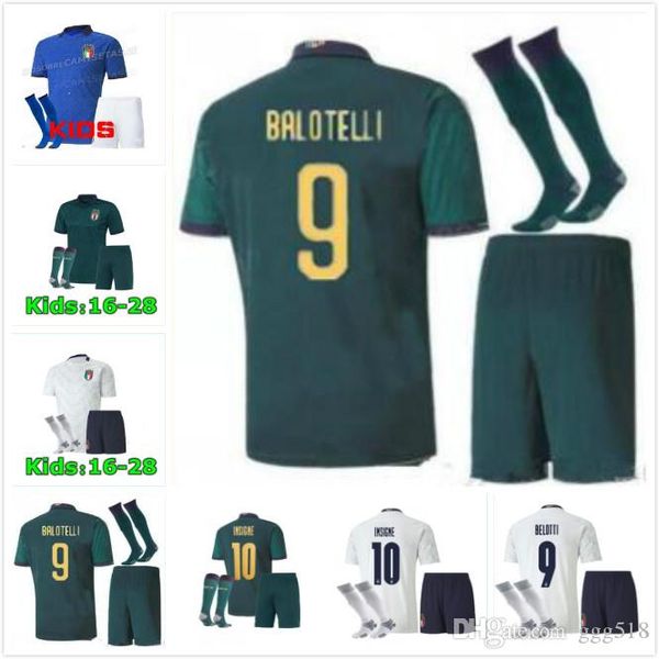 2019 2020 italy third kids away soccer jerseys 19 20 green maglie da calcio verratti jorginho romagnoli kits chiesa bonucci child shirt, Black;yellow
2019 2020 italy third kids away soccer jerseys 19 20 green maglie da calcio verratti jorginho romagnoli kits chiesa bonucci child shirt, Black;yellow