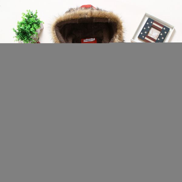 designer womens jacket coats winter women coat keep warm with fur luxury jacket with hooded long style coats size s-3xl, Black;brown
designer womens jacket coats winter women coat keep warm with fur luxury jacket with hooded long style coats size s-3xl, Black;brown