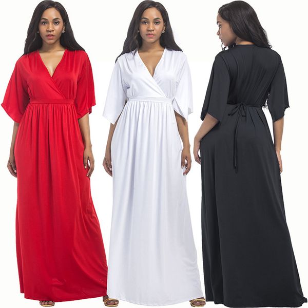 2020 new summer pregnant women dresses maternity dresses women v collar short sleeve pregnancy dress maternity sundress clothes, White
2020 new summer pregnant women dresses maternity dresses women v collar short sleeve pregnancy dress maternity sundress clothes, White