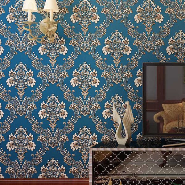 wallpapers wellyu european 3d relief damascus wallpaper tv background living room bedroom cover 3 d roll mural
wallpapers wellyu european 3d relief damascus wallpaper tv background living room bedroom cover 3 d roll mural