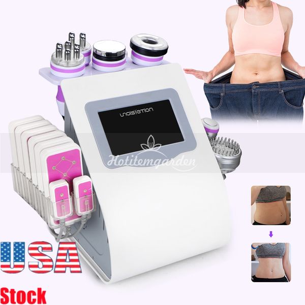 9 in 1 ultrasonic liposuction 40k cavitation rf slimming multipolar rf radio frequency beauty machine
9 in 1 ultrasonic liposuction 40k cavitation rf slimming multipolar rf radio frequency beauty machine