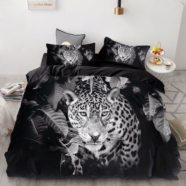3d print bedding set custom,duvet cover set king/europe/usa,comforter/quilt/blanket cover set,animal white leopard bedclothes
3d print bedding set custom,duvet cover set king/europe/usa,comforter/quilt/blanket cover set,animal white leopard bedclothes