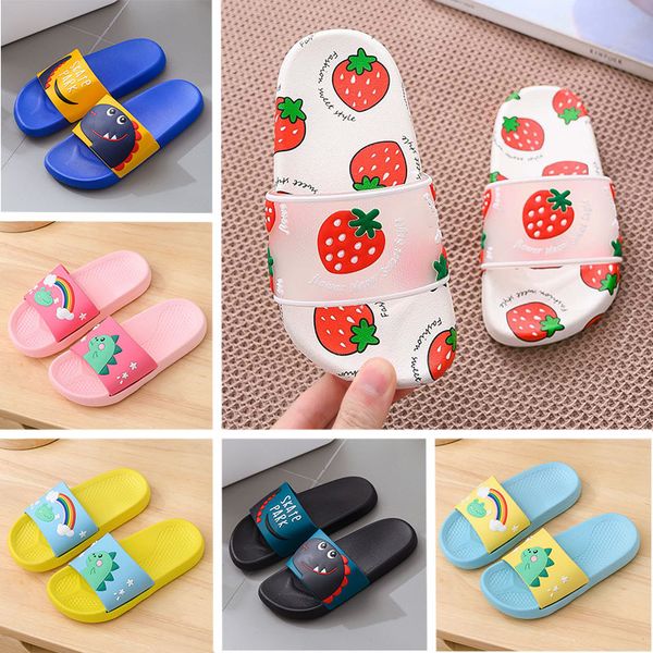 kids cartoon shoes summer home bathroom sandals pvc women men black blue red anti slip slippers for children beach happy time
kids cartoon shoes summer home bathroom sandals pvc women men black blue red anti slip slippers for children beach happy time