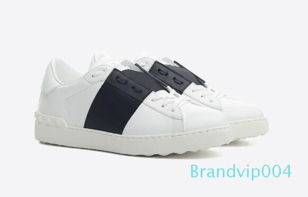 comfort casual shoes womens men brand rivets flats shoes weaving leather patchwork trendy casual tennis studded sports skateboarding, Black
comfort casual shoes womens men brand rivets flats shoes weaving leather patchwork trendy casual tennis studded sports skateboarding, Black