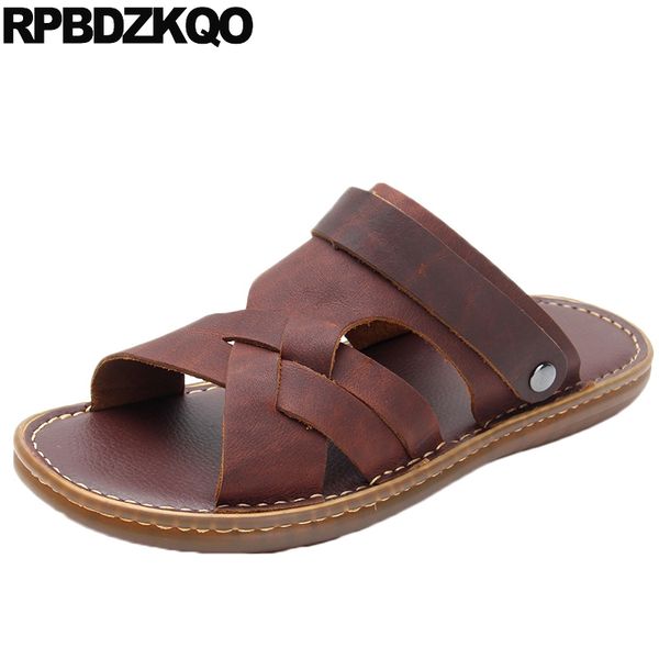 sandals black open toe water slippers beach shoes outdoor fashion waterproof brown slides flat men leather summer 2021
sandals black open toe water slippers beach shoes outdoor fashion waterproof brown slides flat men leather summer 2021