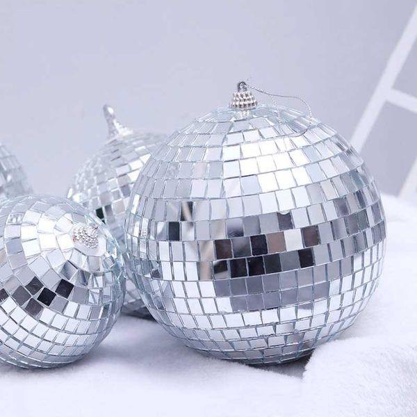 christmas decorations christams balls new year decoration mirror balls christmas decor xmas ornaments 1/6/12pcs
christmas decorations christams balls new year decoration mirror balls christmas decor xmas ornaments 1/6/12pcs