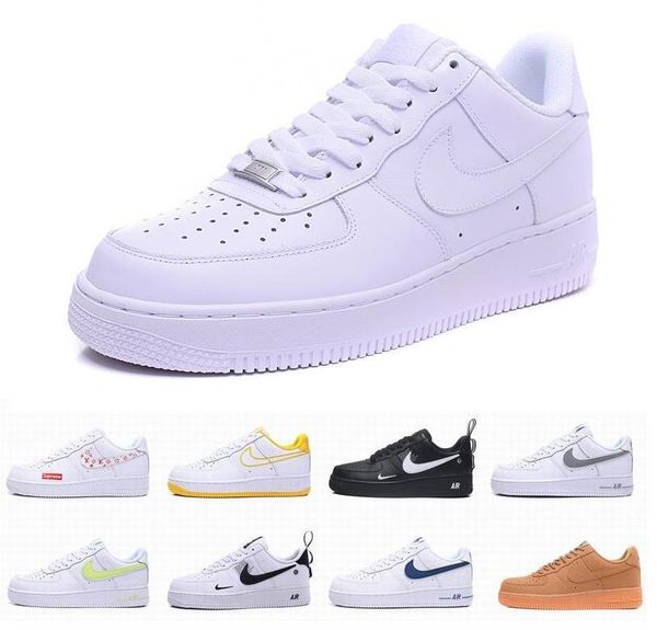 forces utility air forced 1 af 1s fly dunk one low cut casual shoes platform skateboarding men women trainers sneakers
forces utility air forced 1 af 1s fly dunk one low cut casual shoes platform skateboarding men women trainers sneakers
