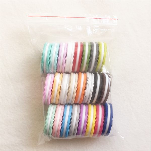chenkai 2pcs bpa silicone cookie pendant teether diy baby biscuit pacifier dummy pendant nursing chewing jewelry toy gift
chenkai 2pcs bpa silicone cookie pendant teether diy baby biscuit pacifier dummy pendant nursing chewing jewelry toy gift
