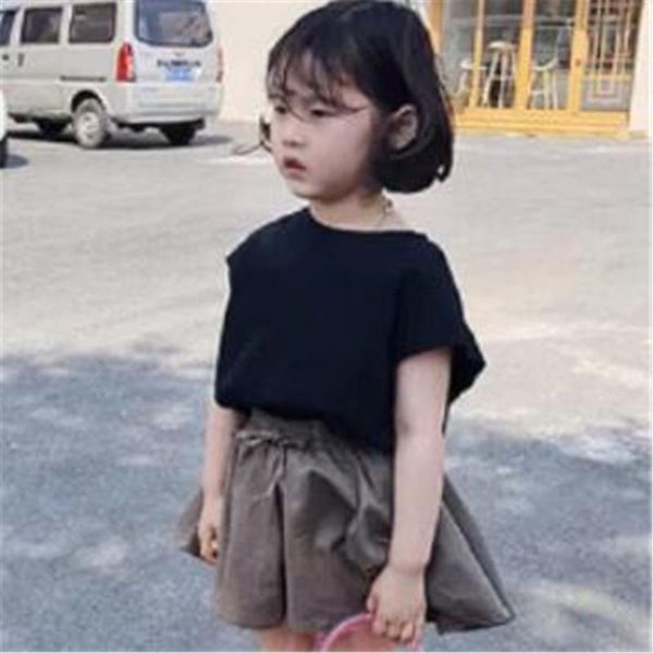 children summer clothing set 2020 baby girl skirt sets for kids cotton 2pcs outfits kids girls tracksuit costume 4749, White
children summer clothing set 2020 baby girl skirt sets for kids cotton 2pcs outfits kids girls tracksuit costume 4749, White