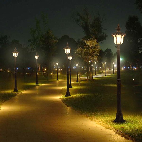 h 80-140cm led lawn light tall landscape lamps 1 pcs vintage aluminum led street light garden ip55 waterproof outdoor lighting
h 80-140cm led lawn light tall landscape lamps 1 pcs vintage aluminum led street light garden ip55 waterproof outdoor lighting