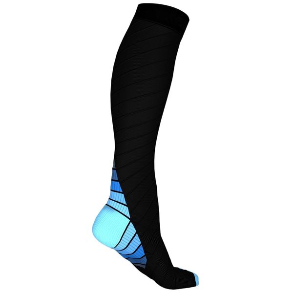 sports socks pressure stockings for men and women, compression men, outdoor anti-injury, Black
sports socks pressure stockings for men and women, compression men, outdoor anti-injury, Black