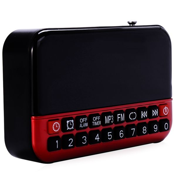 led alarm clock radio digital clock multi-function sleep timer lcd display mp3 player speaker portable fm radio deskcloc
led alarm clock radio digital clock multi-function sleep timer lcd display mp3 player speaker portable fm radio deskcloc