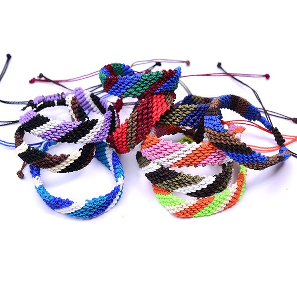 2020 new design waterproof wax rope friendship bracelet women handmade boho summer surf wrap charm pulsera femme dropshipping, Golden;silver
2020 new design waterproof wax rope friendship bracelet women handmade boho summer surf wrap charm pulsera femme dropshipping, Golden;silver