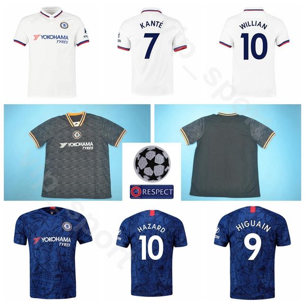19 20 soccer 20 hudson odoi jersey men 28 azpilicueta 3 marcos alonso 12 loftus cheek 7 kante 10 willian football shirt kits, Black;yellow
19 20 soccer 20 hudson odoi jersey men 28 azpilicueta 3 marcos alonso 12 loftus cheek 7 kante 10 willian football shirt kits, Black;yellow