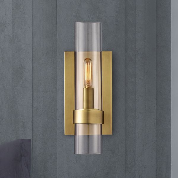 modern retro crystal wall lamp gold iron restaurant cognac indoor lighting bedside sconce
modern retro crystal wall lamp gold iron restaurant cognac indoor lighting bedside sconce