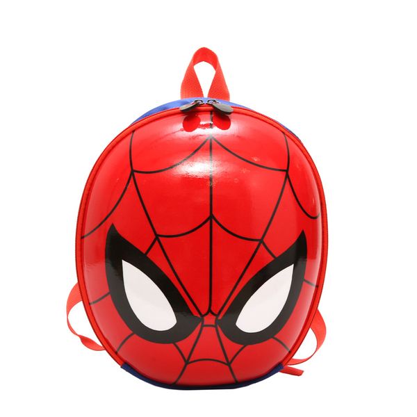 new cute children's schoolbag cartoon baby round backpack eggshell shoulder bag 2019
new cute children's schoolbag cartoon baby round backpack eggshell shoulder bag 2019