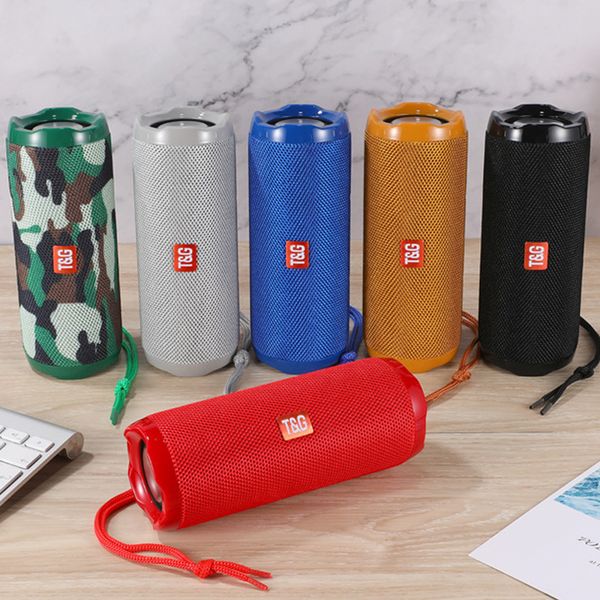tg191 portable bluetooth speakers wireless column waterproof outdoor speaker support aux tf usb subwoofer stereo loudspeaker pk tg117
tg191 portable bluetooth speakers wireless column waterproof outdoor speaker support aux tf usb subwoofer stereo loudspeaker pk tg117