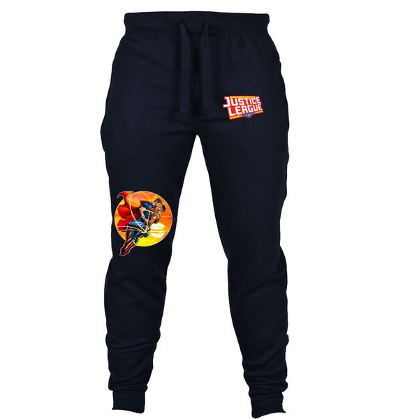 лига справедливости америки брюки косплей брюки брюки трек принт спортивные штаны бегунов мужской гарем, Black
лига справедливости америки брюки косплей брюки брюки трек принт спортивные штаны бегунов мужской гарем, Black