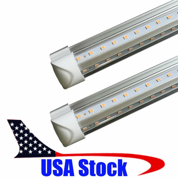 stock in us + 4ft 5ft 6ft 8ft led tube light v shape integrated led tubes 8 ft cooler door er led lighting
stock in us + 4ft 5ft 6ft 8ft led tube light v shape integrated led tubes 8 ft cooler door er led lighting