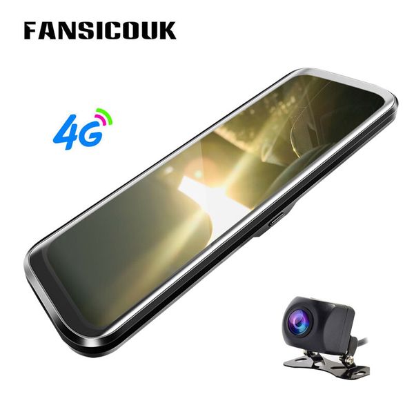 new arroval 10'' stream rearview mirror camera 3g android car dvr hd 1080p night vision dash cam gps wifi auto registrar dvrs
new arroval 10'' stream rearview mirror camera 3g android car dvr hd 1080p night vision dash cam gps wifi auto registrar dvrs