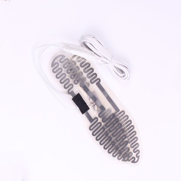 1 pair boots outdoor sports foot warmer shoes insoles pads heated usb electric ski winter beach shoes
1 pair boots outdoor sports foot warmer shoes insoles pads heated usb electric ski winter beach shoes